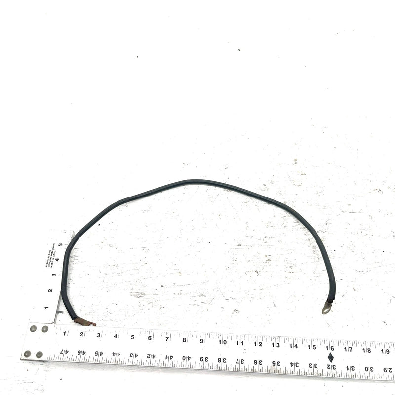 96-06 Polaris Trail Blazer 250 OEM Battery Ground Cable 4010095 AP224
