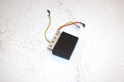 1995 Polaris 300 4x4 Oem Regulator/Rev Limiter Set 4060085 4060087 AP160
