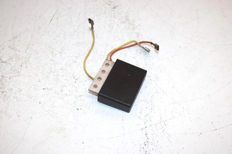 1995 Polaris 300 4x4 Oem Regulator/Rev Limiter Set 4060085 4060087 AP160