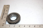 02 Arctic Cat 375 4x4 Automatic Oem HI Transmission Gear 33T 3402-495 AA23