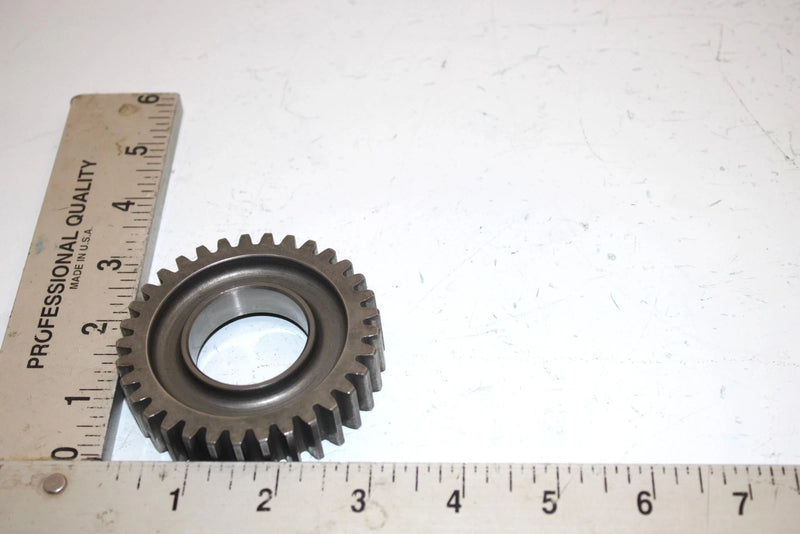 02 Arctic Cat 375 4x4 Automatic Oem HI Transmission Gear 33T 3402-495 AA23