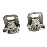 1993 Polaris Big Boss 350L 6x6 OEM Front Brake Caliper Set 1910309 AP192