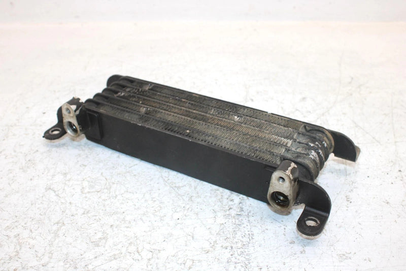 2002 Honda Foreman Rubicon 500 Oem Oil Cooler 15600-HN2-003 AH53