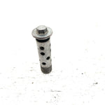 04-07 Honda Rancher 400 TRX400FA 4x4 AT OEM Oil Filter Bolt 15420-HN2-000 AH77