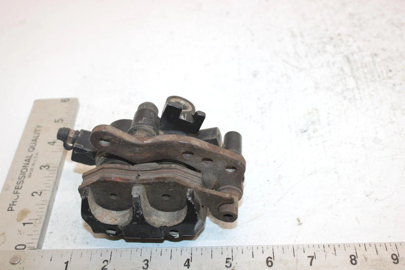 1990 Kawasaki Bayou 300 Oem Left Front Brake Caliper 43041-1518 AK22