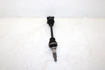 2004 Bombardier Out Lander Oem Front Left CV Joint 705400096 AB12