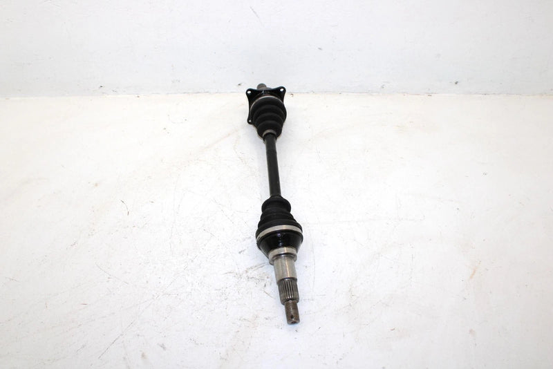 2004 Bombardier Out Lander Oem Front Left CV Joint 705400096 AB12