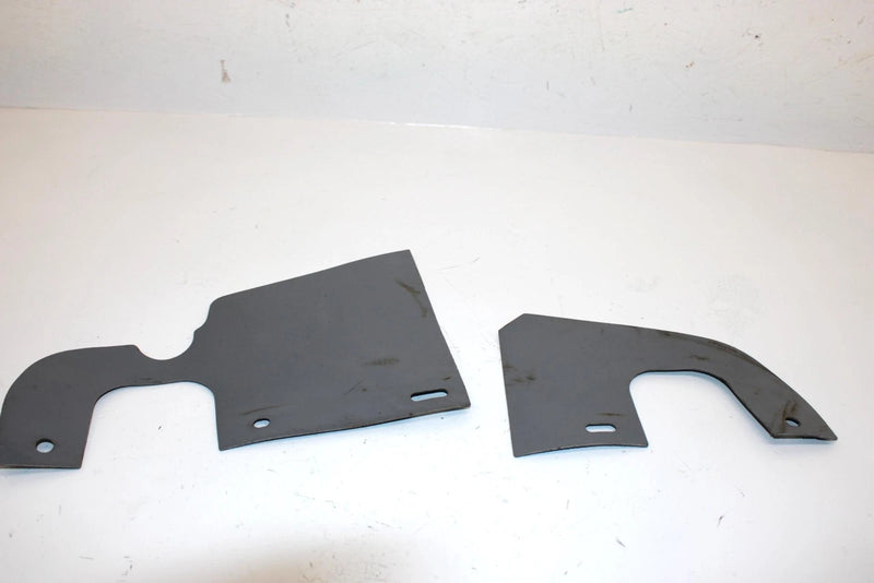 99 Polaris Scrambler 500 Oem Side Mud Deflector 5850141 APS1