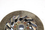 2008 Yamaha Fx Nytro Oem Brake Disk Rotor 8GL-2581T-00-00 SY75