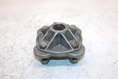 2001 Polaris Magnum 500 Oem Rear Hub W/Nuts 5131777 5144192 AP157