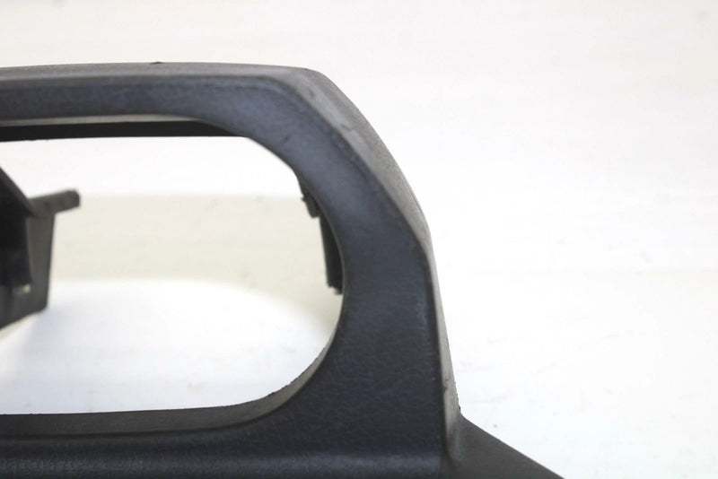 85 Yamaha Phazer OEM Upper Handlebar Cover 8X9-23815-00-00 SY42