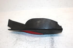2000 Ski-doo Mxz 600 Oem Left Rear Bumper Cover 572092300 SS0