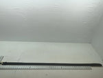 New Brown Genuine Leather Nader 48” Belt #B3052 NN-97