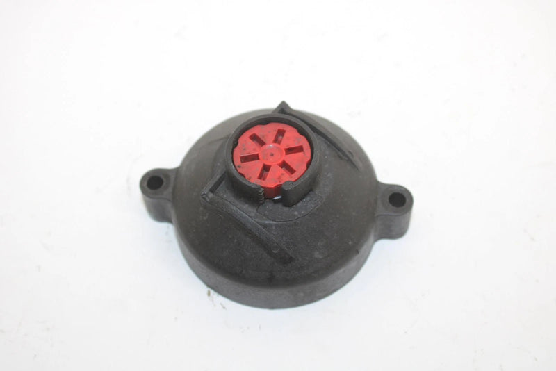 Ski-doo Oem Exhaust Power Valve Cover 420911559 Q4396