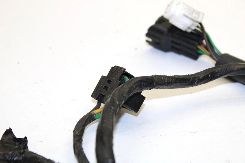 Yamaha Oem Headlight Harness Wire Loom 8ES-84359-00-00 Q4290