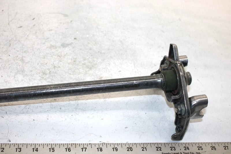 86 Honda Trx 350 A Fourtrax 350 Oem Steering Shaft 53310-HA7-671 AH25