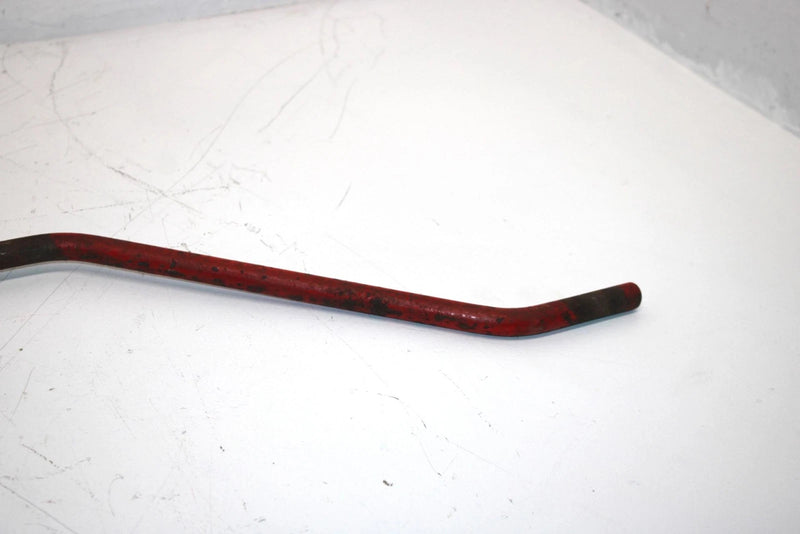 92 Polaris Indy 440 Oem Sway Bar (Red) 5224237-067 SP48