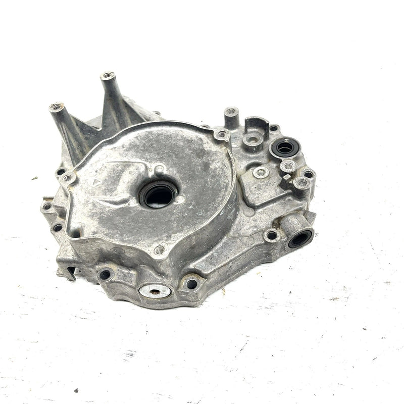 03-08 Honda Sportrax 250 TRX250 OEM Stator Side Cover 11340-HM8-A40 AH83