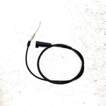 99-02 Suzuki King Quad 300 4x4 OEM Throttle Cable Line 58300-39DB0 AS34