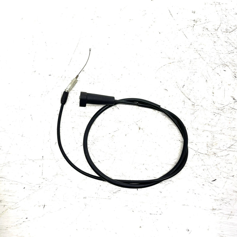 99-02 Suzuki King Quad 300 4x4 OEM Throttle Cable Line 58300-39DB0 AS34