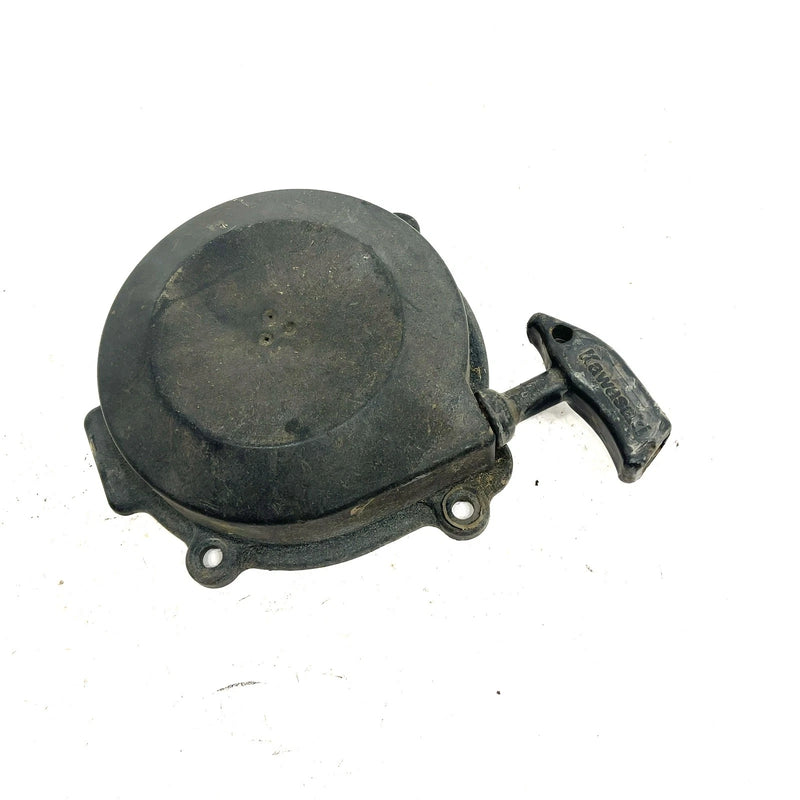 05-09 Kawasaki Brute Force 650 4x4 OEM Starter Recoil 49088-1058 AK34