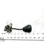 04-07 Honda Rancher 400 TRX400FA 4x4 AT OEM Gear Shifter 54325-HN7-000 AH77