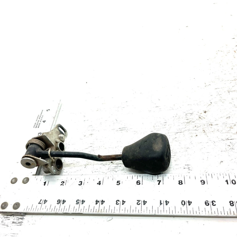 04-07 Honda Rancher 400 TRX400FA 4x4 AT OEM Gear Shifter 54325-HN7-000 AH77