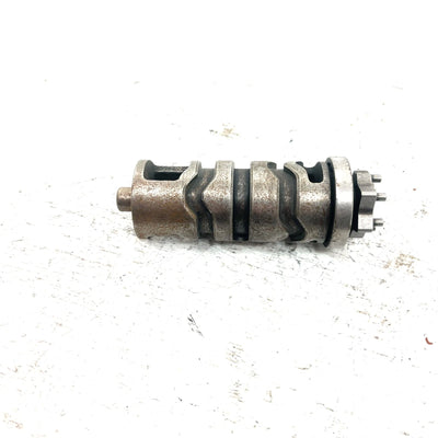 87-98 Yamaha Big Bear 350 YFM350FW 4x4 OEM Shift Cam 4GB-18540-00-00 AY55