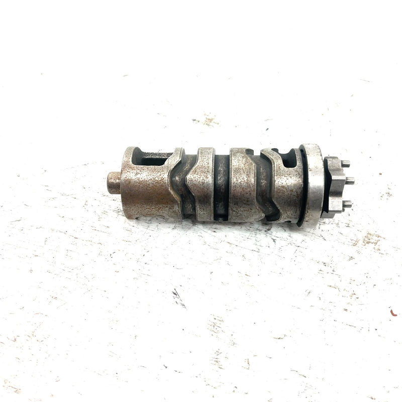 87-98 Yamaha Big Bear 350 YFM350FW 4x4 OEM Shift Cam 4GB-18540-00-00 AY55