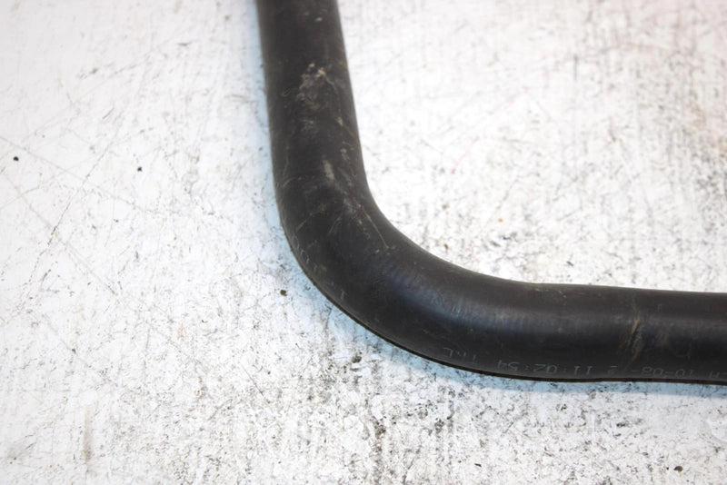 2003 Polaris Sportsman 600 Oem Lower Engine Coolant Hose 5412313 5413674 AP86