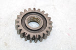 2003 Suzuki Lt-f400f Oem 21T Sub Transmission Shaft Gear 29220-38F50 AS23