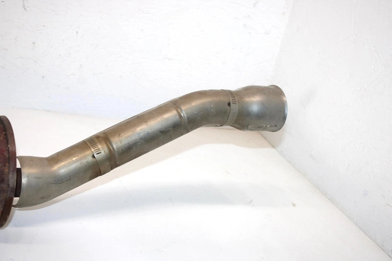 15 Suzuki King Quad 500 Oem Exhaust Muffler 14310-11H10 14310-11H11 AS10
