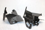 1998 Polaris 500 Oem Footrest Set 1011934 1011935 SP39