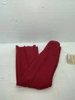 New Vintage Red Dickson Jenkins Polyester Pants #9928 ZZ-60