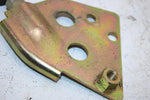 01 Polaris Xc 500 Oem Engine Motor Torque Stop Short Bumper 1013379 Q3845