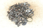 1993 Polaris Trail Boss Oem Nut Bolt Spacer Hardware Kit AP72