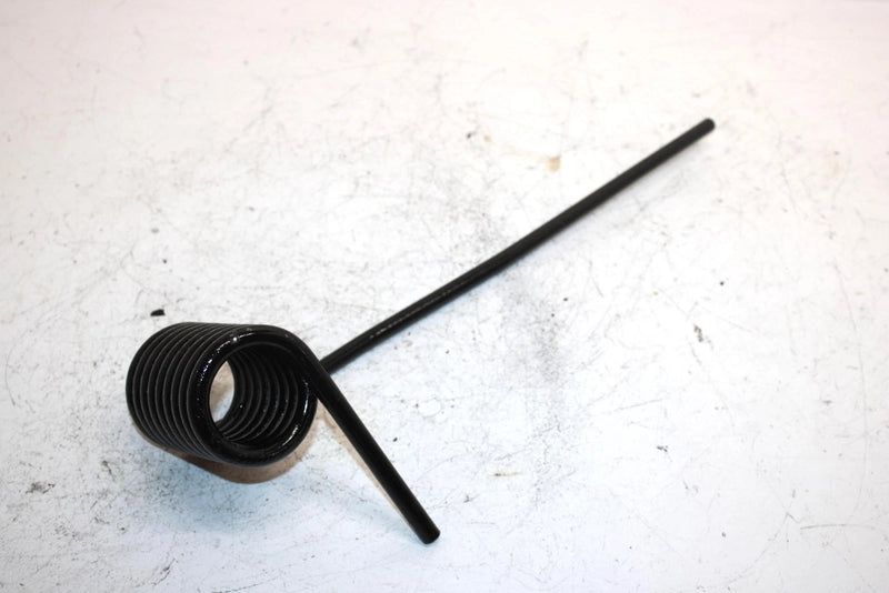 92 Polaris Trail Deluxe Oem Left Suspension Spring 7041248 SP24