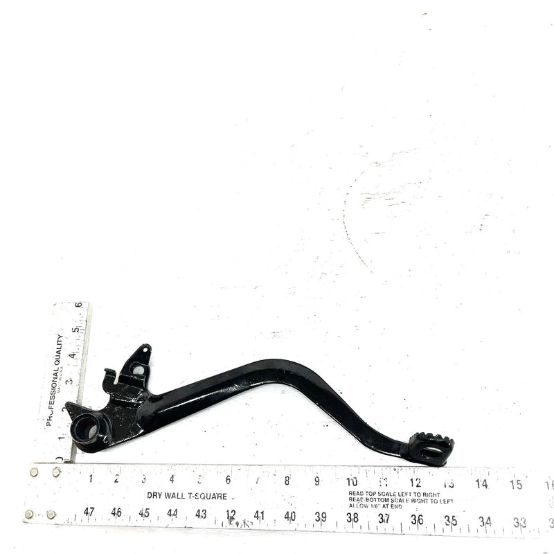 05-09 Honda Foreman Rubicon 500 TRX500FA 4x4 OEM Brake Pedal 46500-HP0-A00 AH94