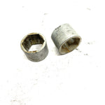 99-02 Polaris Xplorer 400 OEM Extrusion Retaining Nut Pair 5510313 AP228