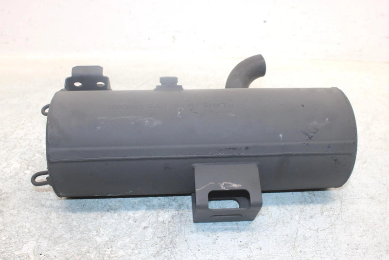 2004 Polaris Trail Boss 330 Oem Exhaust Muffler 1261182-029 1261182-489 AP117