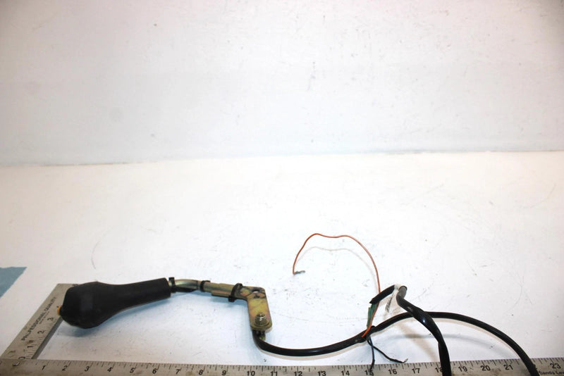 2006 Polaris Ranger Xp 700 Oem Gear Shifter 1542114 XP3