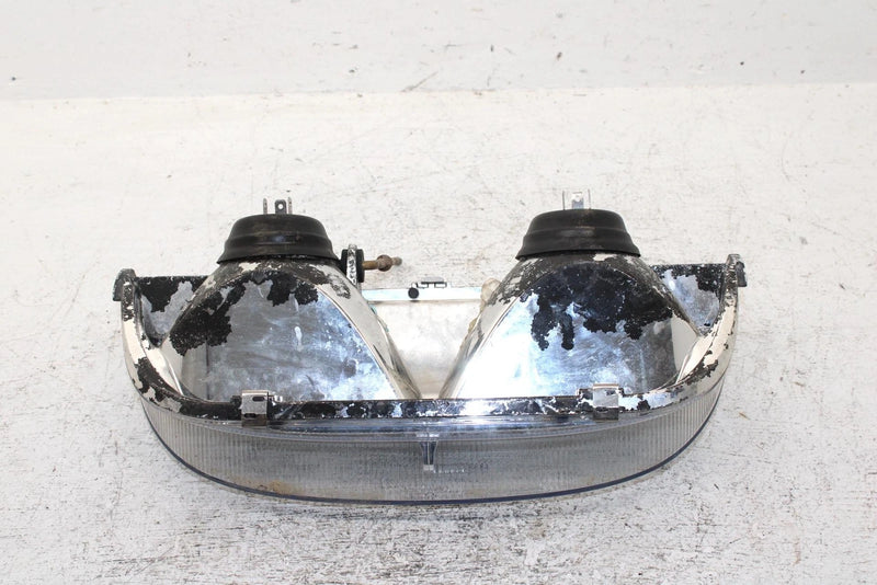 2001 Ski-doo Mxz 800 Oem Headlight 515176311 SS19