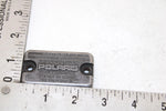 98 Polaris Xc 600 Oem Brake Master Cap 5630338 SP151