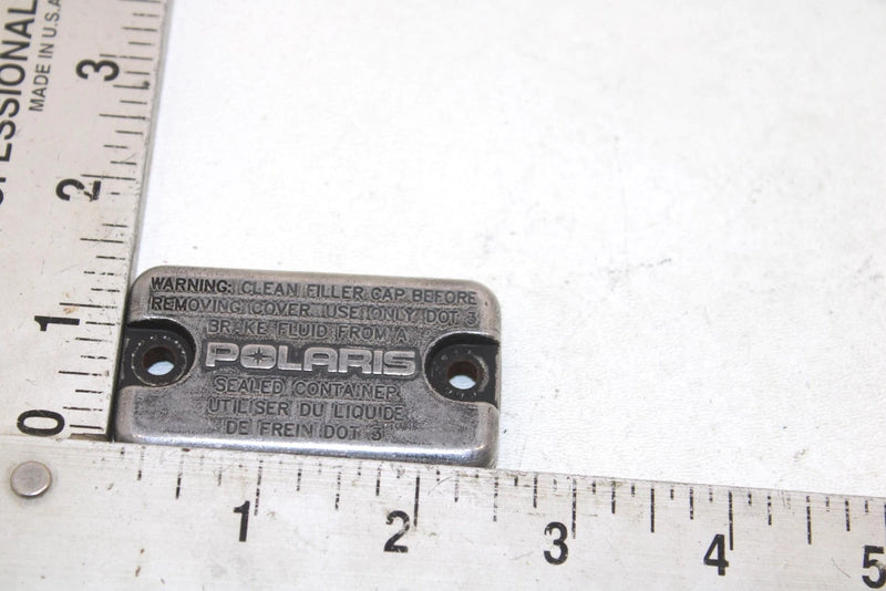 98 Polaris Xc 600 Oem Brake Master Cap 5630338 SP151