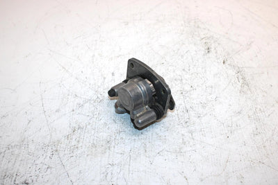 2003 Can-am Rally 200 Oem Left Front Brake Caliper 705600218 AB11