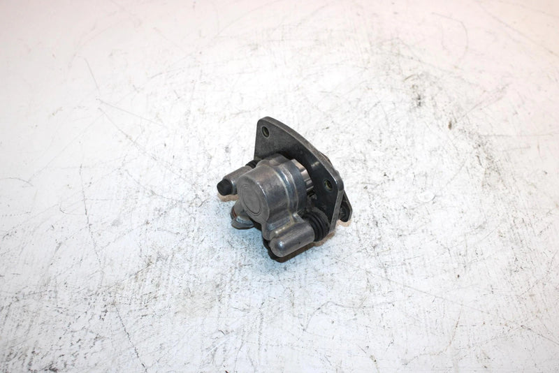 2003 Can-am Rally 200 Oem Left Front Brake Caliper 705600218 AB11