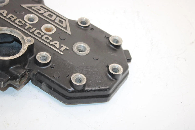 98 Arctic Cat Zr 500 Oem Cylinder Head 3005-120 SA169