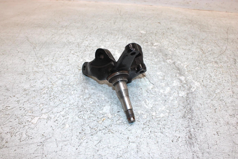 2002 Honda Trx 300 Exa Oem Left Steering Knuckle 51220-HC0-780 AH49