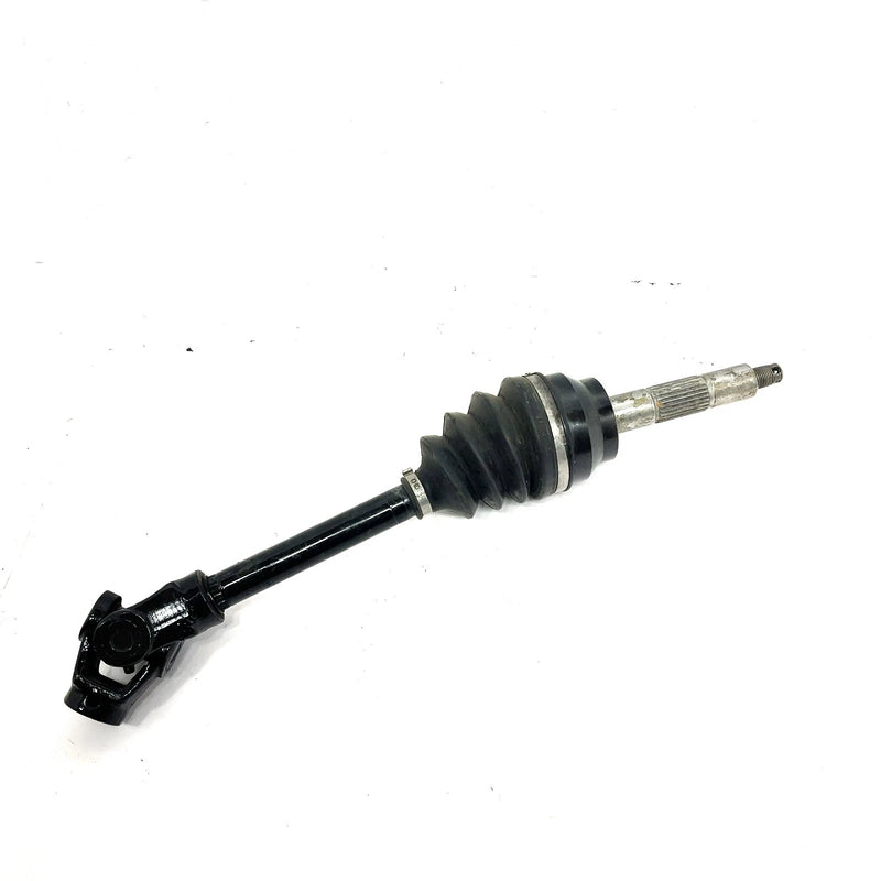 99-01 Polaris Scrambler 500 OEM Front Drive Shaft 1380118 AP211