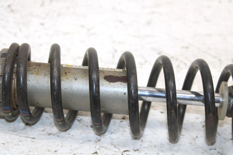 2005 Ski-doo Mach Z 1000 Oem Rear Suspension Front Arm Shock 503190663 SS102